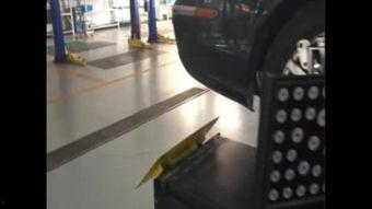 汽车钣金视频,视频教学带你走进钣金修复世界