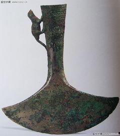 铜钺视频,探寻古代青铜文明的瑰宝与传奇