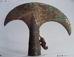 铜钺视频,探寻古代青铜文明的瑰宝与传奇