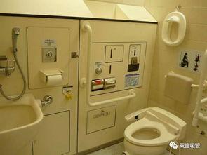 日本厕所视频,独特设计与文化内涵