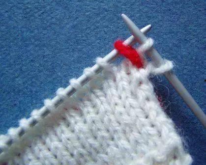 毛衣锁边针法视频教程,轻松掌握完美边缘技巧