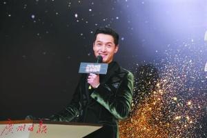 胡歌李雪健视频,传承经典，共话演艺人生