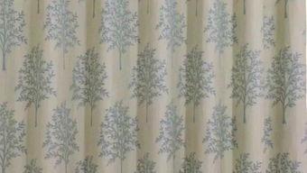 帘头制作方法视频