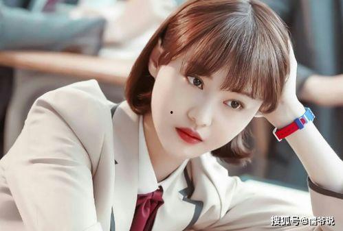 邓爽视频,揭秘明星背后的故事与成长历程