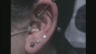 穿孔视频,揭秘穿孔视频背后的科技奥秘