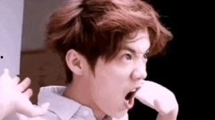 鹿晗视频剪辑,动感舞姿与青春风采的完美融合