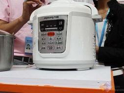 九阳高压锅怎么用视频,轻松掌握烹饪技巧