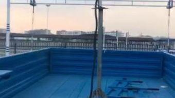 科二倒库分解视频,轻松掌握倒库技巧