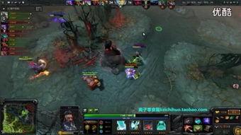 178dota视频,揭秘Dota2精彩瞬间，重温电竞激情时刻