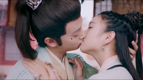 古代吻戏大全视频