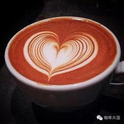 咖啡如何拉花视频教程,跟随视频教程轻松掌握艺术拉花