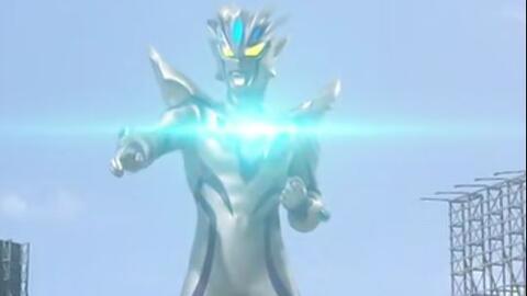 塞罗奥特曼视频,守护地球的英勇战士传奇