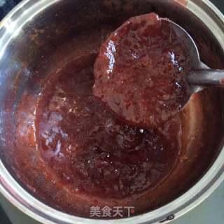 自制草莓酱视频,甜蜜滋味，简单易学！